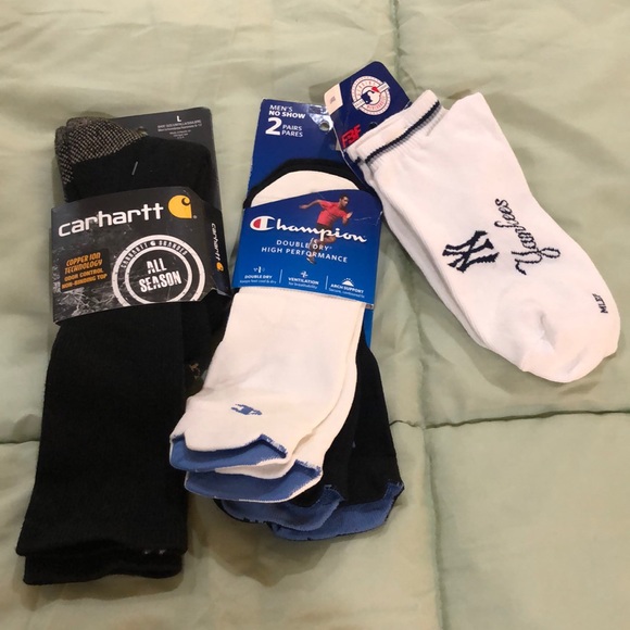 Other - Men’s socks bundle